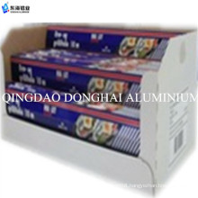 Cooking used Household Aluminium Foil